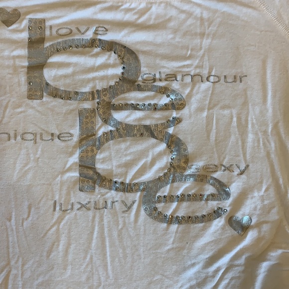 Women’s top by Bebe - Picture 2 of 3